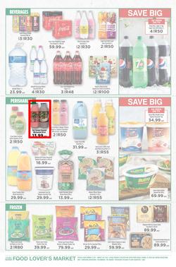 Food Lover's Market Inland : The Heart Of Good Food (25 September - 01 October 2023), page 9