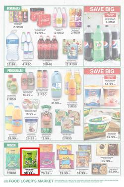 Food Lover's Market Inland : The Heart Of Good Food (25 September - 01 October 2023), page 9