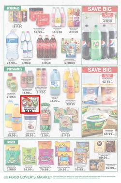 Food Lover's Market Inland : The Heart Of Good Food (25 September - 01 October 2023), page 9
