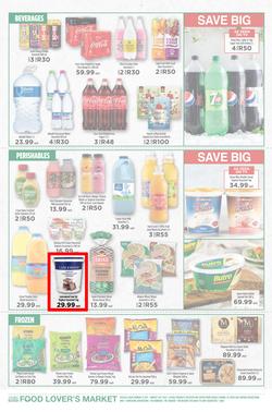 Food Lover's Market Inland : The Heart Of Good Food (25 September - 01 October 2023), page 9