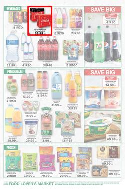 Food Lover's Market Inland : The Heart Of Good Food (25 September - 01 October 2023), page 9
