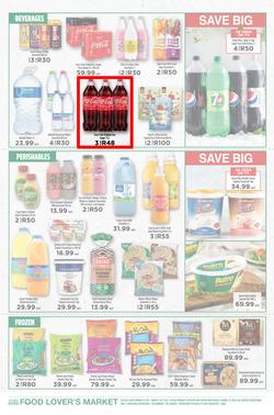 Food Lover's Market Inland : The Heart Of Good Food (25 September - 01 October 2023), page 9