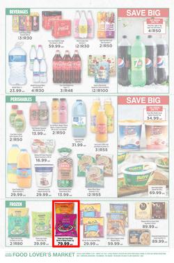 Food Lover's Market Inland : The Heart Of Good Food (25 September - 01 October 2023), page 9