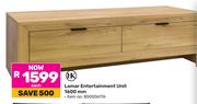 HK Lamar Entertainment Unit 1600mm