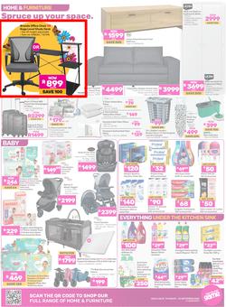 Game : Do The Right Spring (19 August - 22 September 2025), page 9