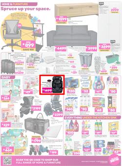 Game : Do The Right Spring (19 August - 22 September 2025), page 9