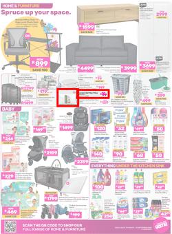 Game : Do The Right Spring (19 August - 22 September 2025), page 9