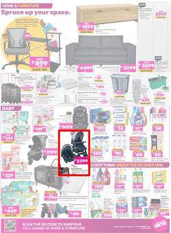 Game : Do The Right Spring (19 August - 22 September 2025), page 9