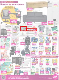 Game : Do The Right Spring (19 August - 22 September 2025), page 9