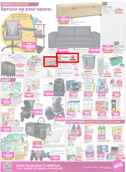 Game : Do The Right Spring (19 August - 22 September 2025), page 9