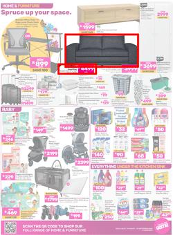 Game : Do The Right Spring (19 August - 22 September 2025), page 9