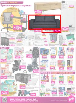 Game : Do The Right Spring (19 August - 22 September 2025), page 9