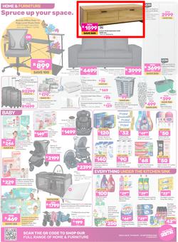 Game : Do The Right Spring (19 August - 22 September 2025), page 9