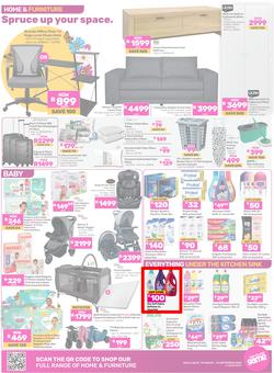 Game : Do The Right Spring (19 August - 22 September 2025), page 9