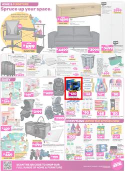 Game : Do The Right Spring (19 August - 22 September 2025), page 9