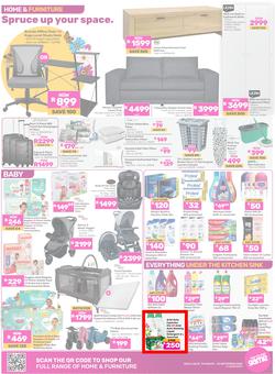 Game : Do The Right Spring (19 August - 22 September 2025), page 9