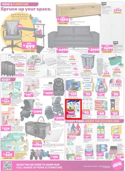 Game : Do The Right Spring (19 August - 22 September 2025), page 9