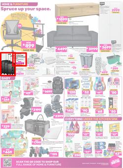 Game : Do The Right Spring (19 August - 22 September 2025), page 9