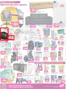 Game : Do The Right Spring (19 August - 22 September 2025), page 9