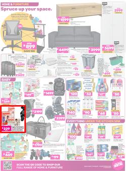 Game : Do The Right Spring (19 August - 22 September 2025), page 9