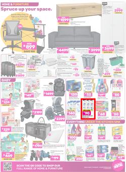 Game : Do The Right Spring (19 August - 22 September 2025), page 9