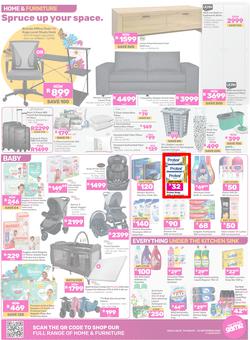 Game : Do The Right Spring (19 August - 22 September 2025), page 9