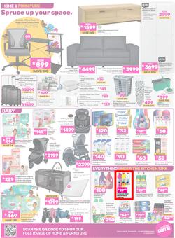 Game : Do The Right Spring (19 August - 22 September 2025), page 9