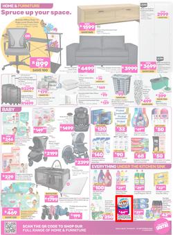 Game : Do The Right Spring (19 August - 22 September 2025), page 9