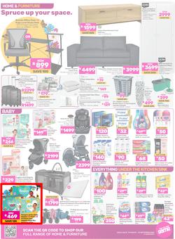 Game : Do The Right Spring (19 August - 22 September 2025), page 9