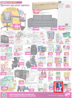 Game : Do The Right Spring (19 August - 22 September 2025), page 9