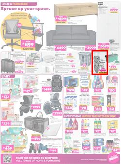 Game : Do The Right Spring (19 August - 22 September 2025), page 9