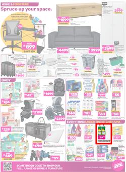 Game : Do The Right Spring (19 August - 22 September 2025), page 9