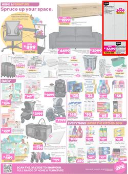 Game : Do The Right Spring (19 August - 22 September 2025), page 9