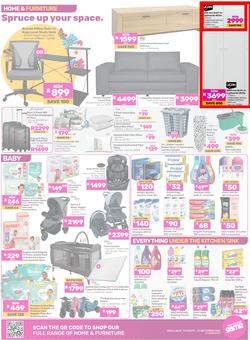 Game : Do The Right Spring (19 August - 22 September 2025), page 9