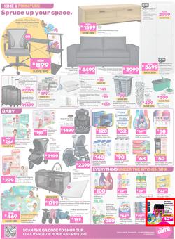 Game : Do The Right Spring (19 August - 22 September 2025), page 9