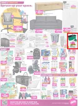 Game : Do The Right Spring (19 August - 22 September 2025), page 9