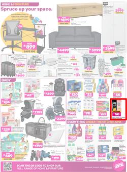 Game : Do The Right Spring (19 August - 22 September 2025), page 9