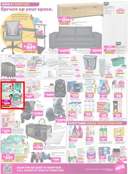 Game : Do The Right Spring (19 August - 22 September 2025), page 9