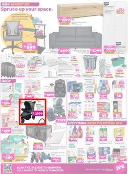 Game : Do The Right Spring (19 August - 22 September 2025), page 9