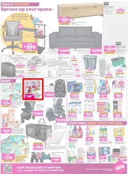 Game : Do The Right Spring (19 August - 22 September 2025), page 9