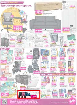 Game : Do The Right Spring (19 August - 22 September 2025), page 9