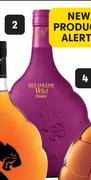 Meukow Wild Berry Liqueur-750ml Each
