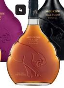 Meukow V.S.O.P Superior Cognac-750ml Each