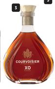 Courvoisier XO Cognac-750ml Each