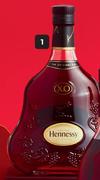 Hennessy XO Cognac-750ml Each