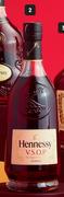 Hennessy V.S.O.P Cognac-750ml Each