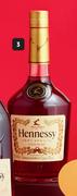 Hennessy VS Cognac-750ml Each