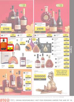 Makro : Easter Liquor (04 March - 31 March 2024), page 9