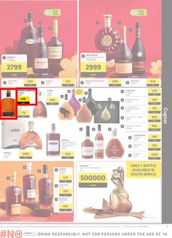 Makro : Easter Liquor (04 March - 31 March 2024), page 9