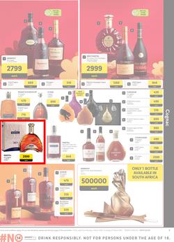Makro : Easter Liquor (04 March - 31 March 2024), page 9